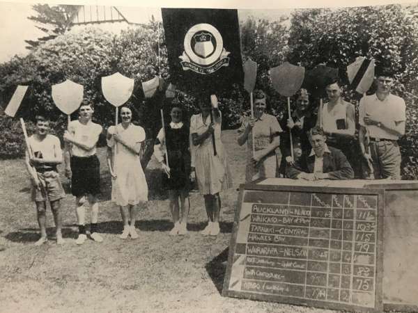 Massey University